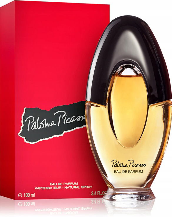 Paloma Picasso Edp parfumovaná voda 100 ml