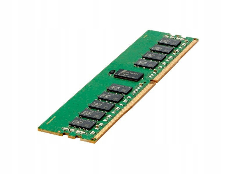 Pamäť 16GB 1Rx8 PC4-3200A E Stand Kit P43019-B21