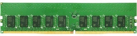 Pamäť D4EC-2666-16G DDR4 Ecc Unbuffered DIMM
