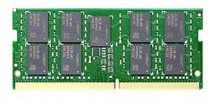 Pamäť DDR4 2666Mhz Ecc 1,2V D4ECSO-2666-16G