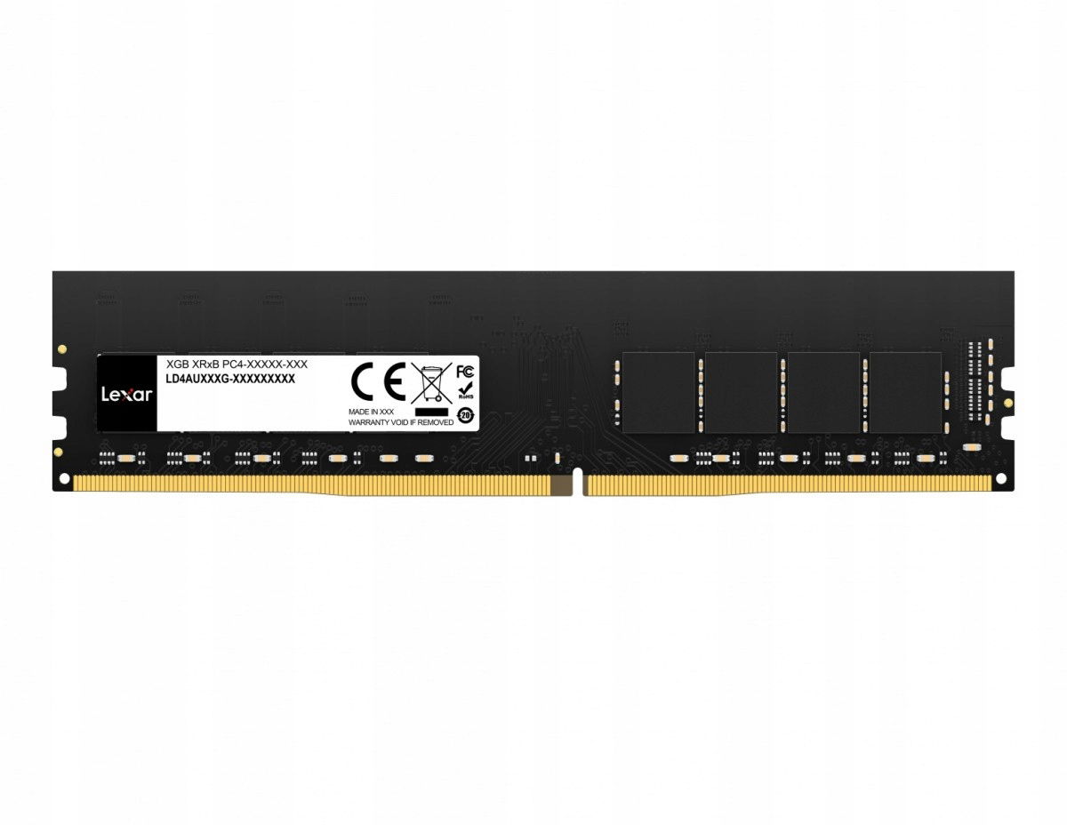 Pamäť DDR4 32GB(1*32GB)/3200 CL22