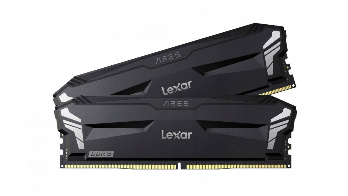 Pamäť DDR5 Ares Gaming 32GB(2x16GB)/6000MT/s