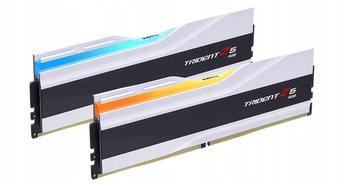 Pamäť Pc DDR5 48GB (2x24GB) Trident Z5 Rgb