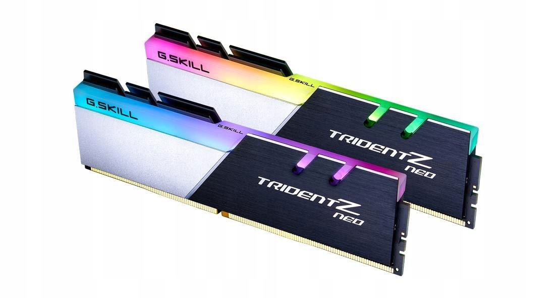 Pamäť Ram DDR4 G.skill 16 Gb 3600 16