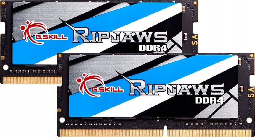 Pamäť Ram DDR4 G.skill F4-2400C16D-16GRS 16 Gb