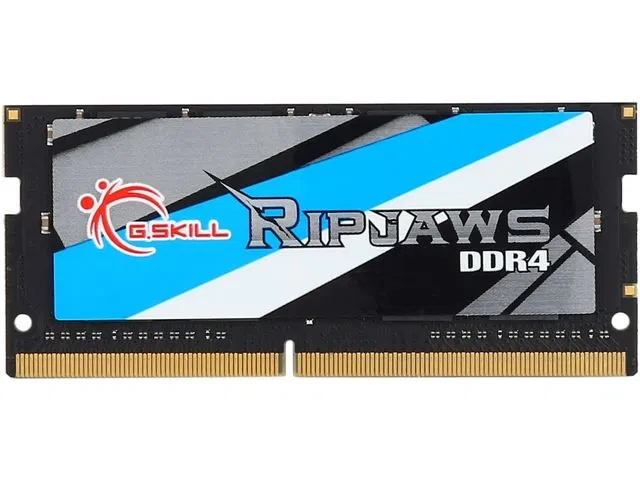 Pamäť Ram DDR4 G.skill F4-2400C16S-16GRS 16 Gb