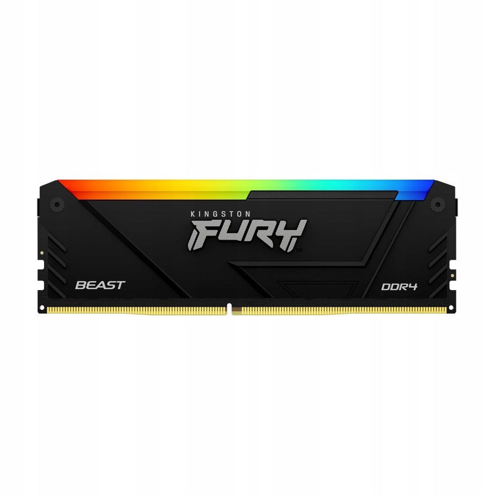 Pamäť Ram DDR4 Kingston 16 Gb 3200 16