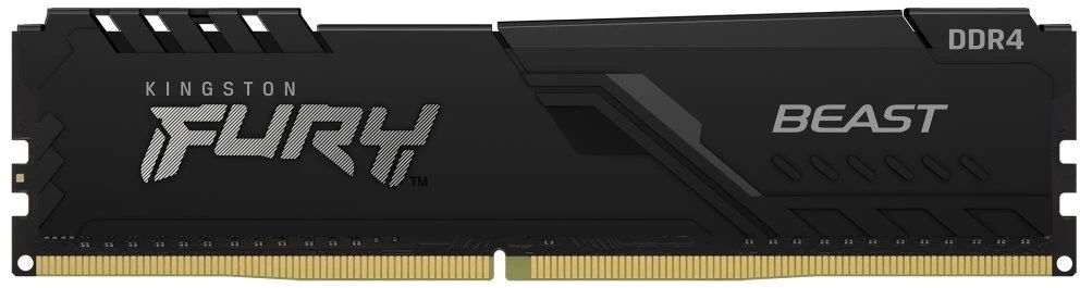 Pamäť Ram DDR4 Kingston 32 Gb 3200 16