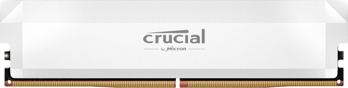 Pamäť Ram DDR5 Crucial 16 Gb 6000 36