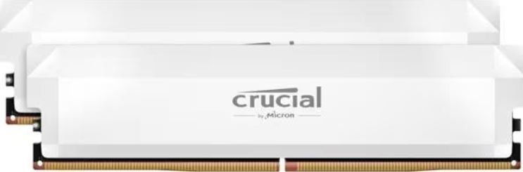 Pamäť Ram DDR5 Crucial 32 Gb 6000 36