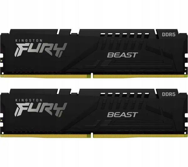 Pamäť Ram DDR5 Kingston 128 Gb 5600 36
