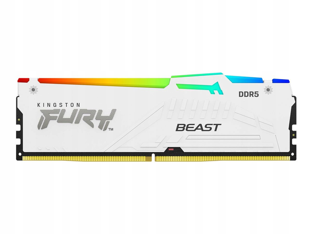 Pamäť Ram DDR5 Kingston 16 Gb 6000 36