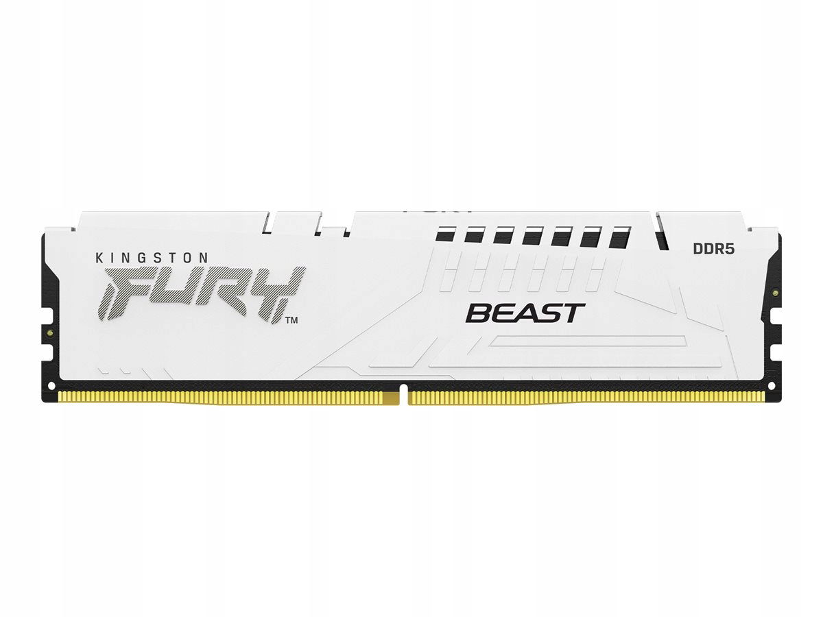 Pamäť Ram DDR5 Kingston 32 Gb 6000 30
