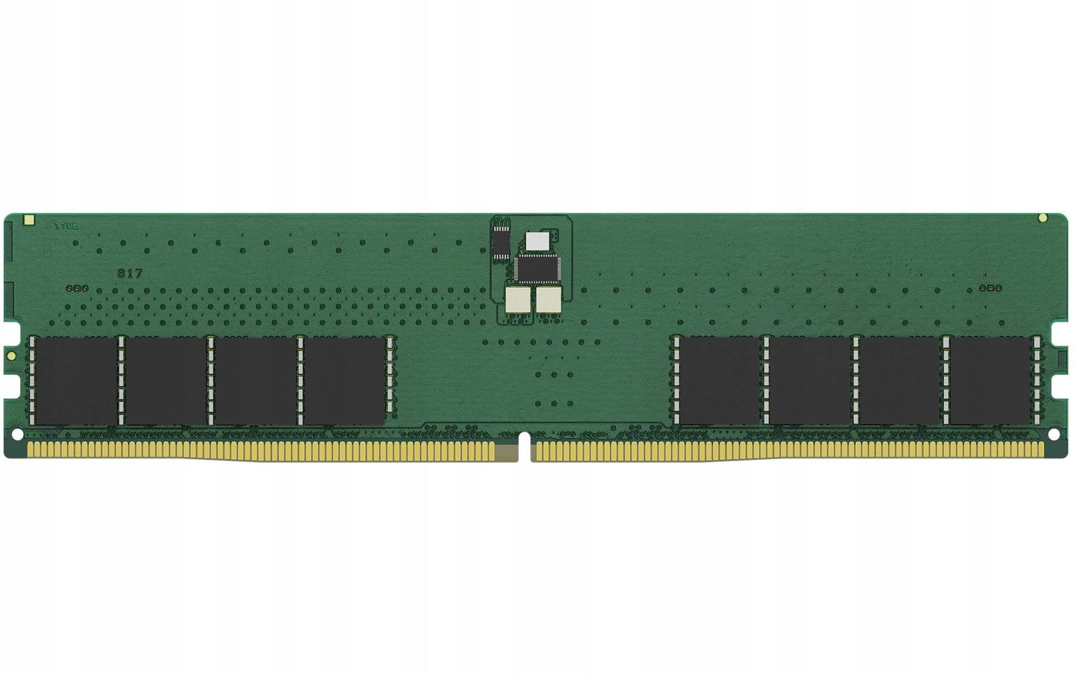 Pamäť Ram DDR5 Kingston 32 Gb 6400