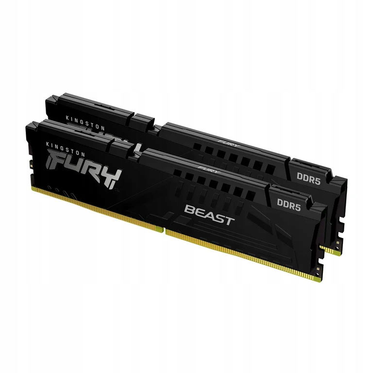 Pamäť Ram DDR5 Kingston 64 Gb 6000 36
