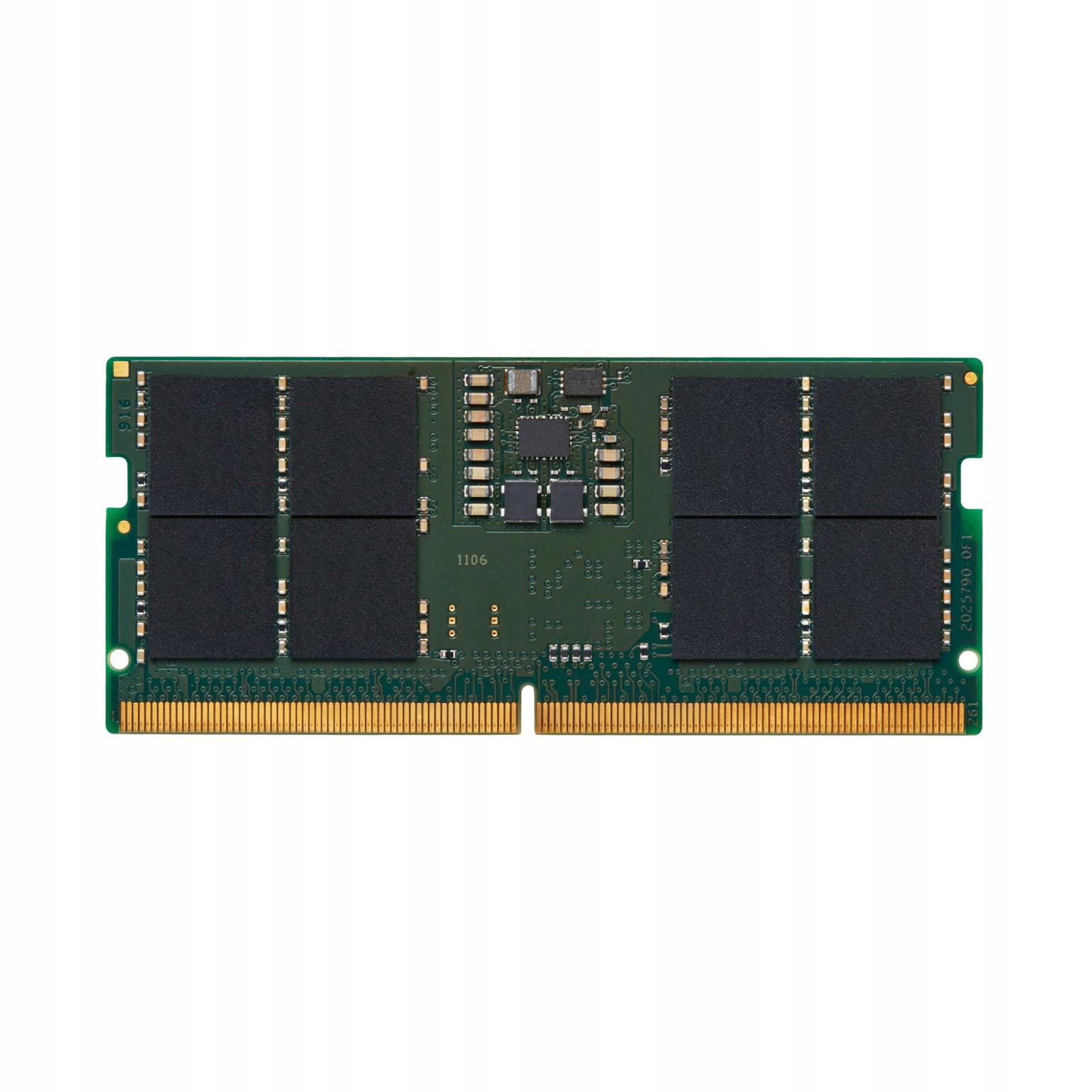 Pamäť Ram DDR5 Kingston KCP556SS8-16 16 Gb
