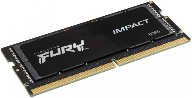 Pamäť Ram DDR5 Kingston KF556S40IB-16 16 Gb