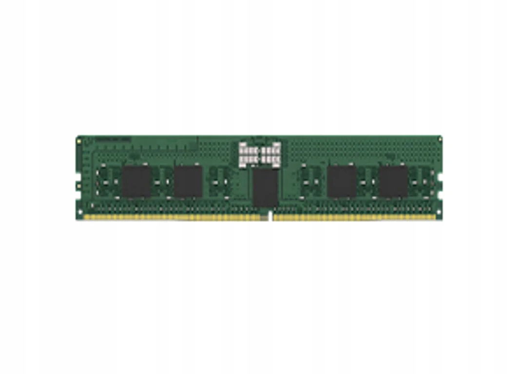 Pamäť Ram DDR5 Kingston KTH-PL548S8-16G 16 Gb