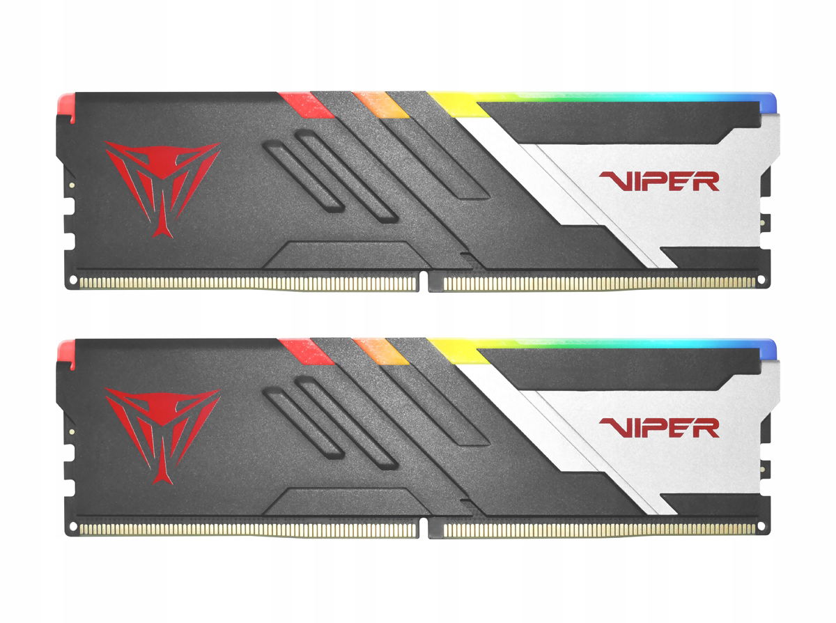 Pamäť Ram DDR5 Patriot 32 Gb 6000 9
