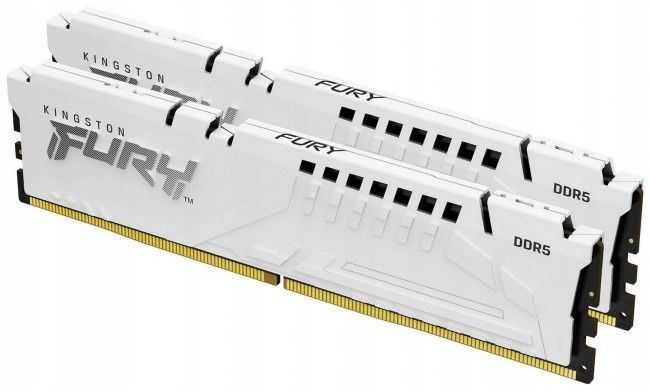 Pamäť Ram Kingston DDR5 32 Gb 5600