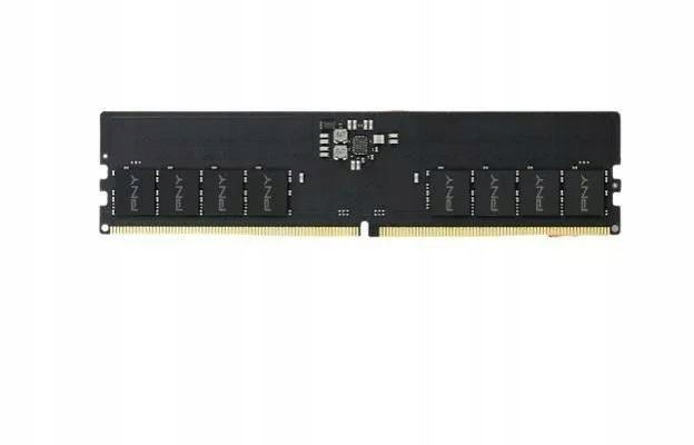 Pamäť Ram Pny 32 Gb DDR5 5600 MHz Performance CL46 bulk