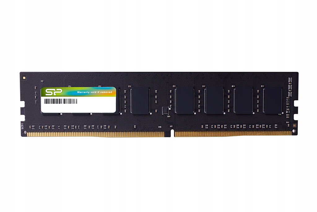 Pamäť Ram Silicon Power DDR4 16 Gb 3200
