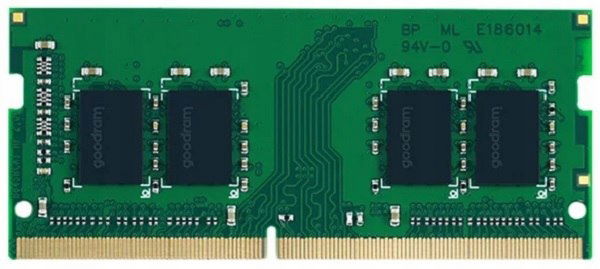 Pamäť Ram Sodimm DDR4 Goodram 32 Gb 3200 MHz CL22