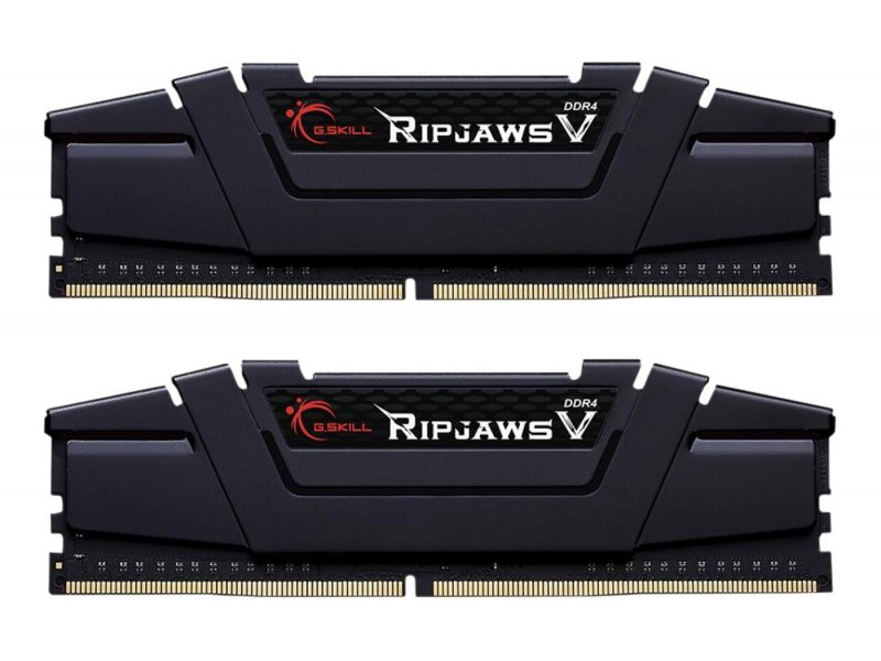 Pamäť Ripjaws V, DDR4, 32 Gb, 3600MHz, CL16