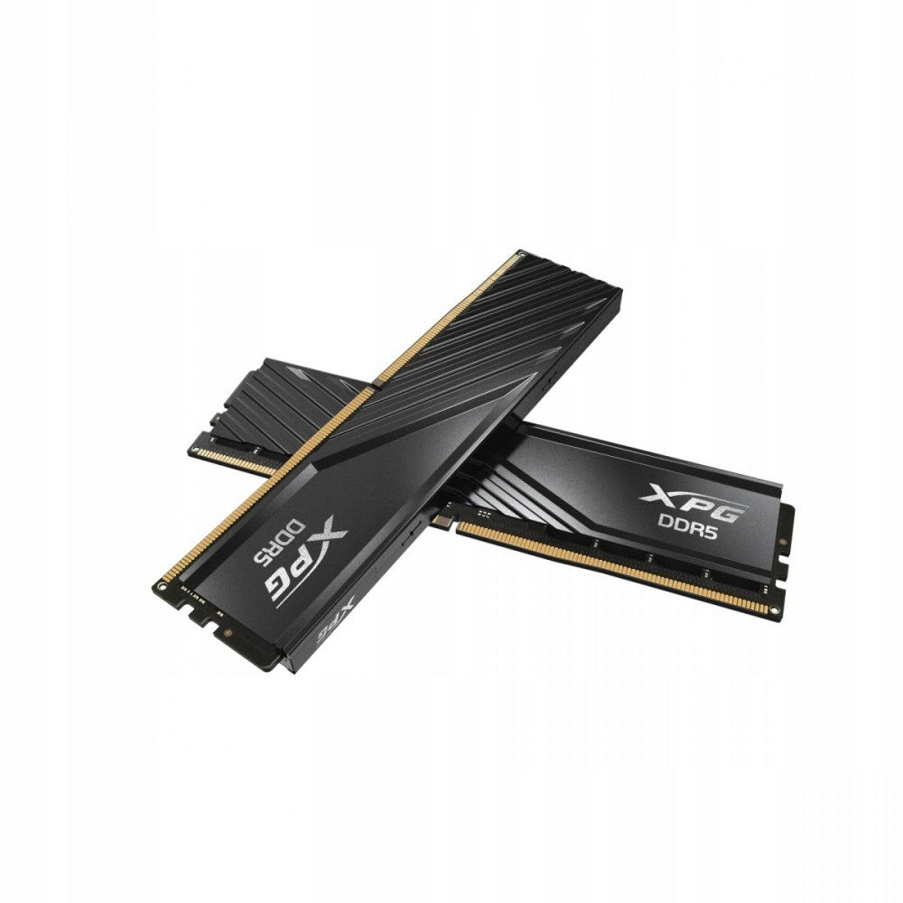 Pamäť Xpg Lancer Blade DDR5 32GB 5600MHz CL46 čierna
