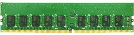 Pamäte D4EC-2666-16G DDR4 Ecc Unbuffered DIMM