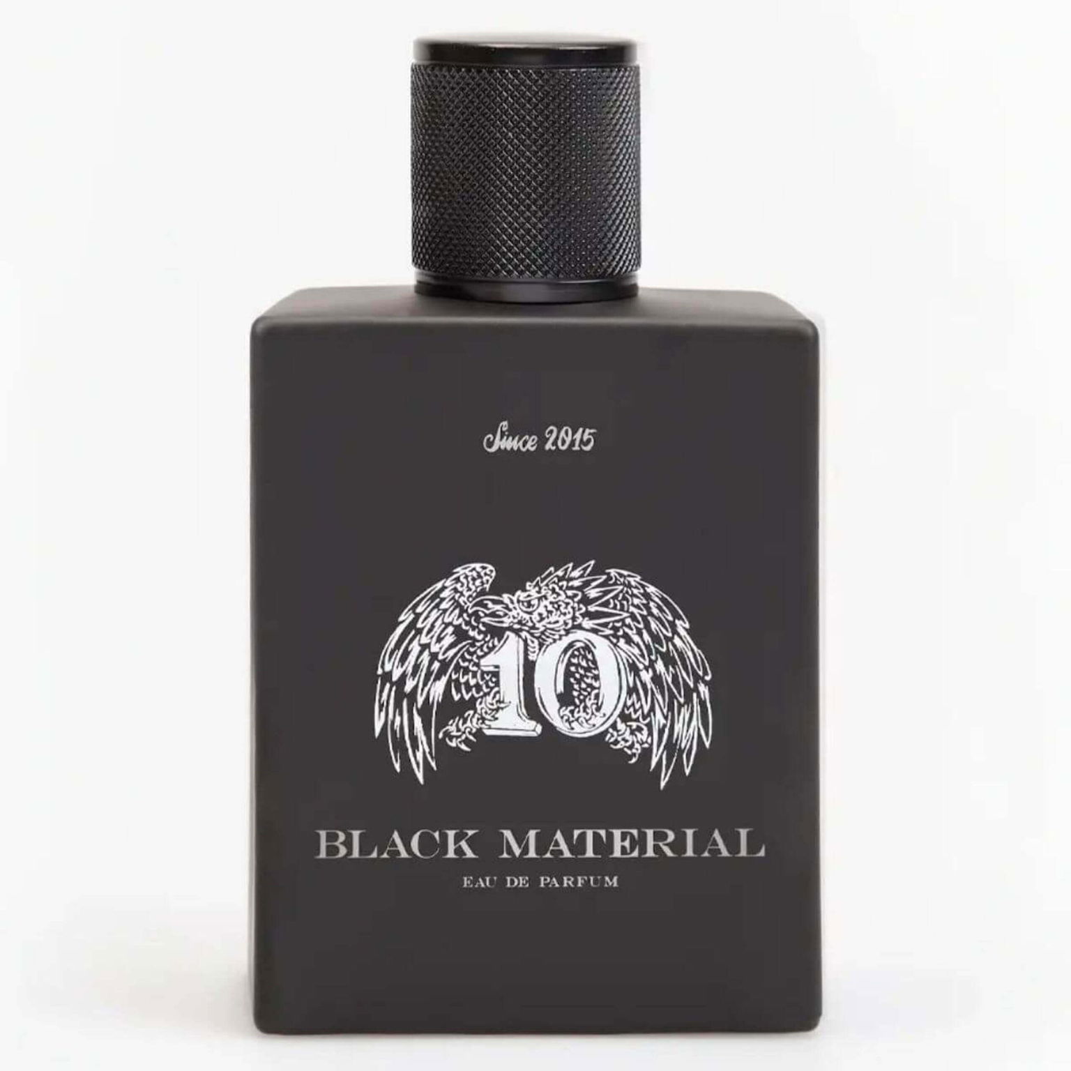 Pan Drwal Black Material Eau de Parfum 100 ml