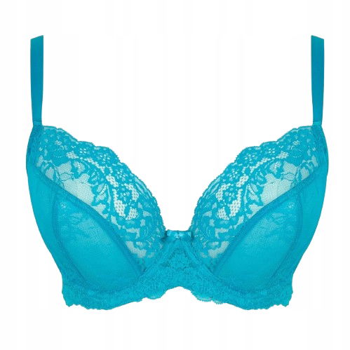 Panache Podprsenka Ana 9396 65G/30G Ocean Blue