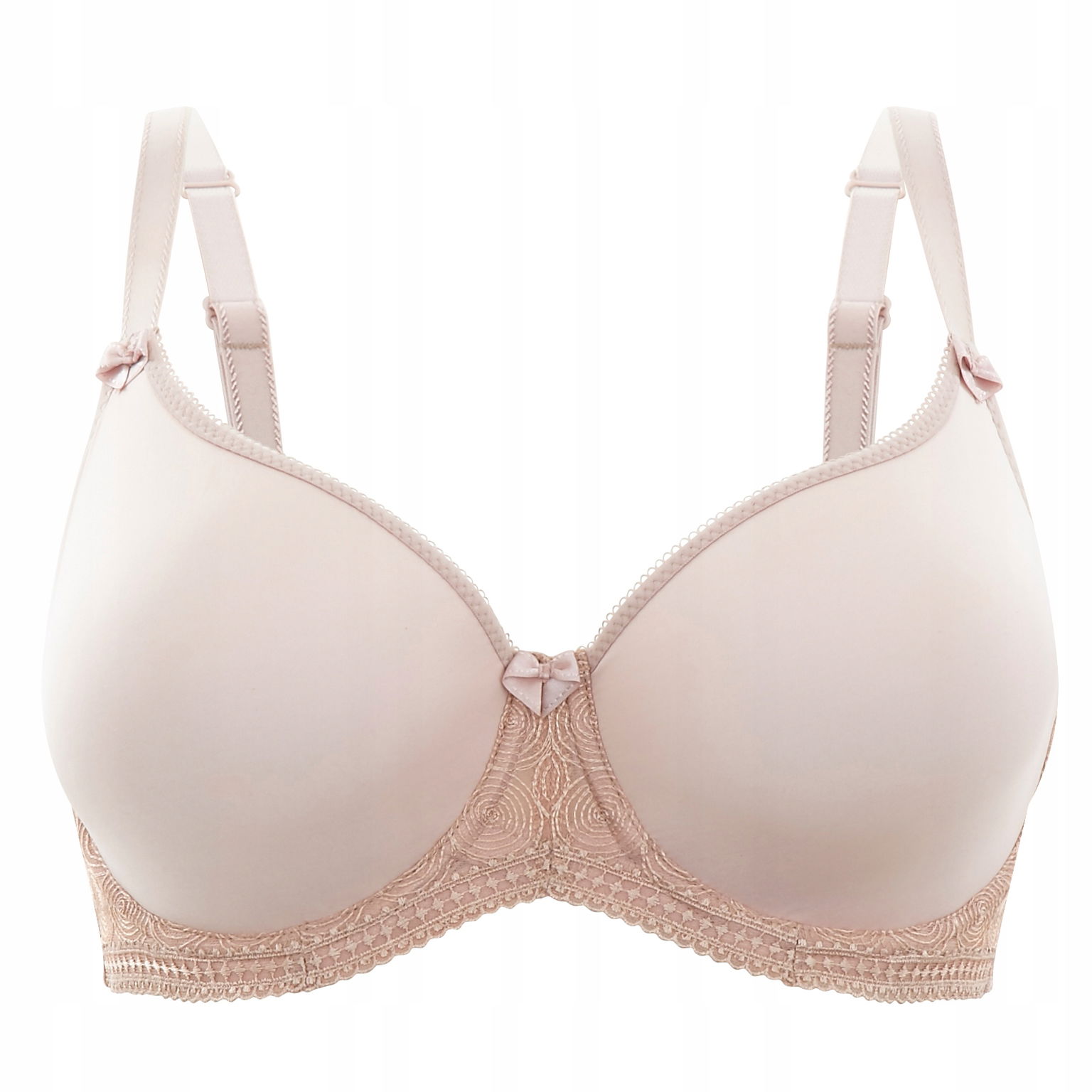 Panache Podprsenka Cari 7961 70D/32D Champagne
