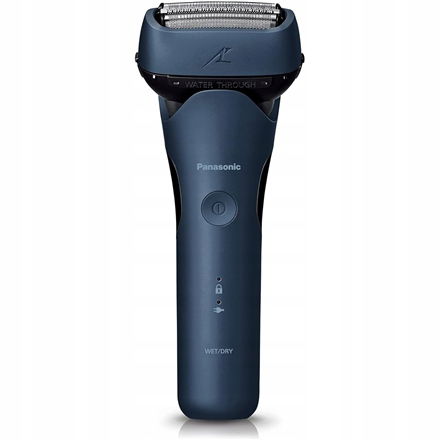 Panasonic ES-LT4B-A803 Beard/Hair Trimmer, Dark Blue
