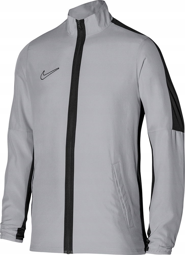 Pánska Bluza Nike Dri-fit Academy 23 Šedá r M
