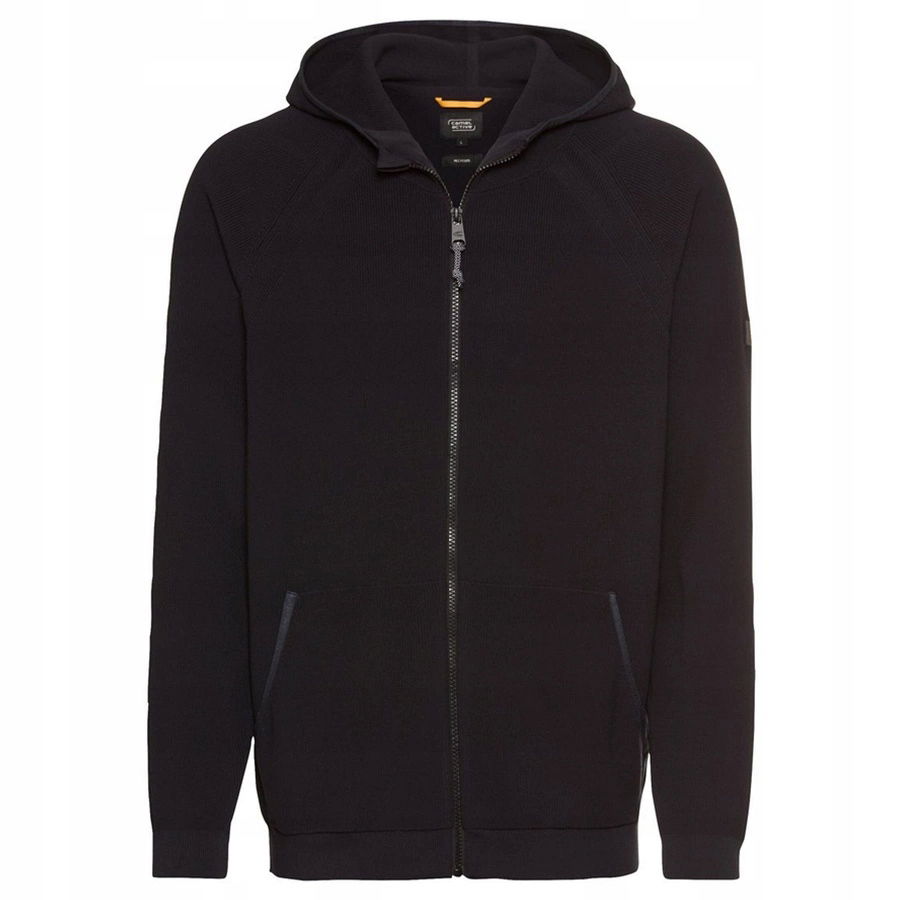 Pánska blúzka Camel Active 409506 5K56, modrá