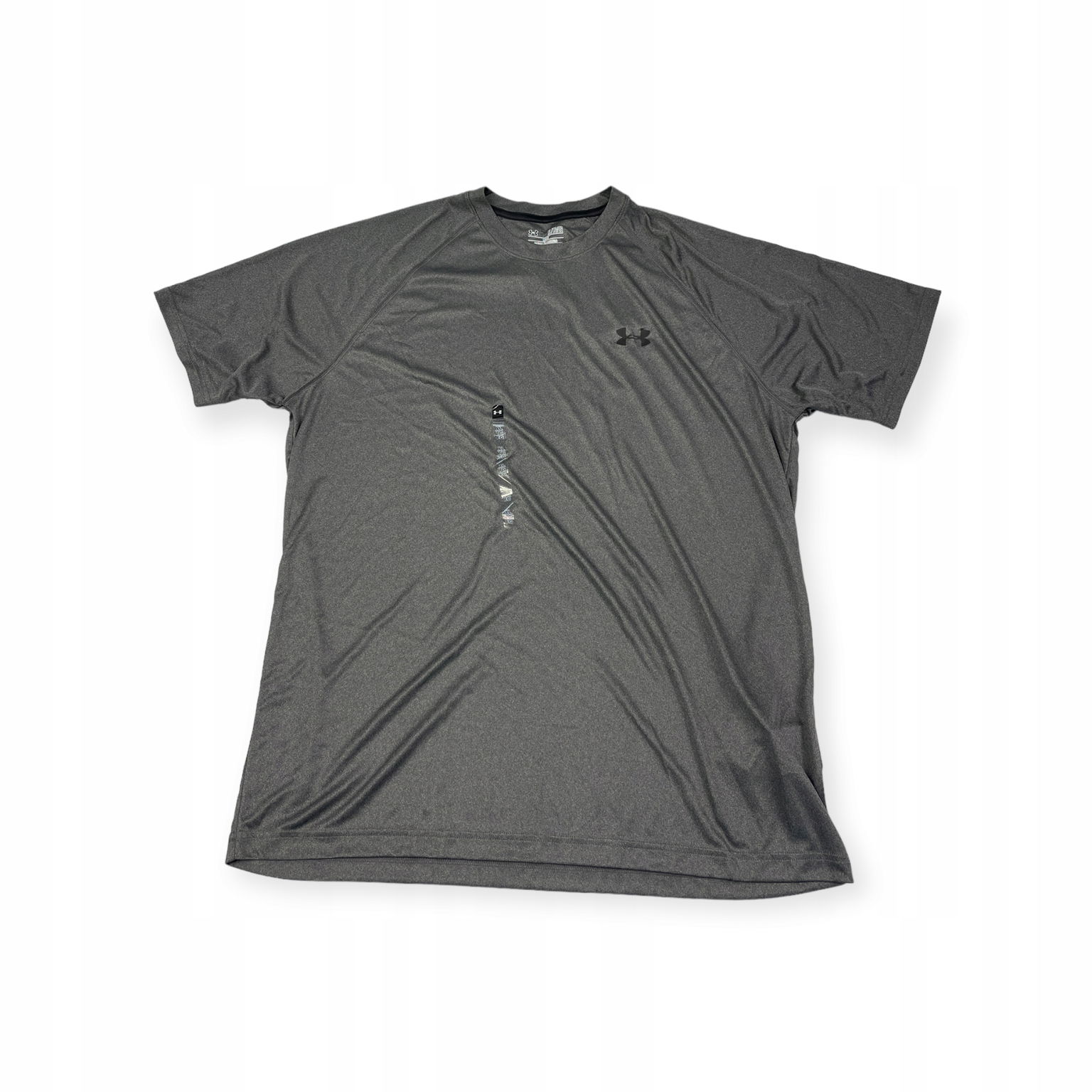 Pánska blúzka s krátkym rukávom Under Armour XL