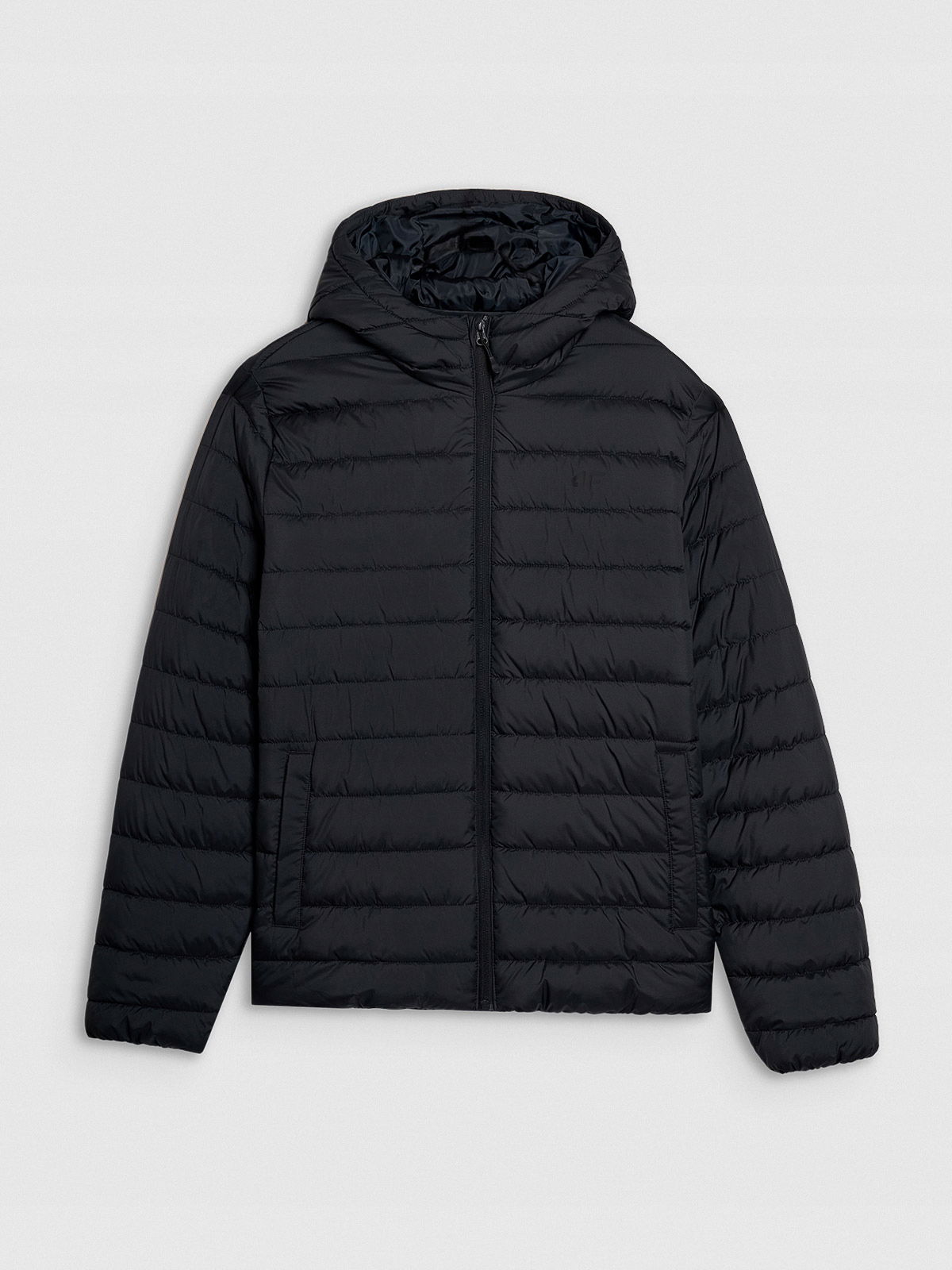 Pánska Bunda 4F 4F WSS25TDJAM539-20S-3XL