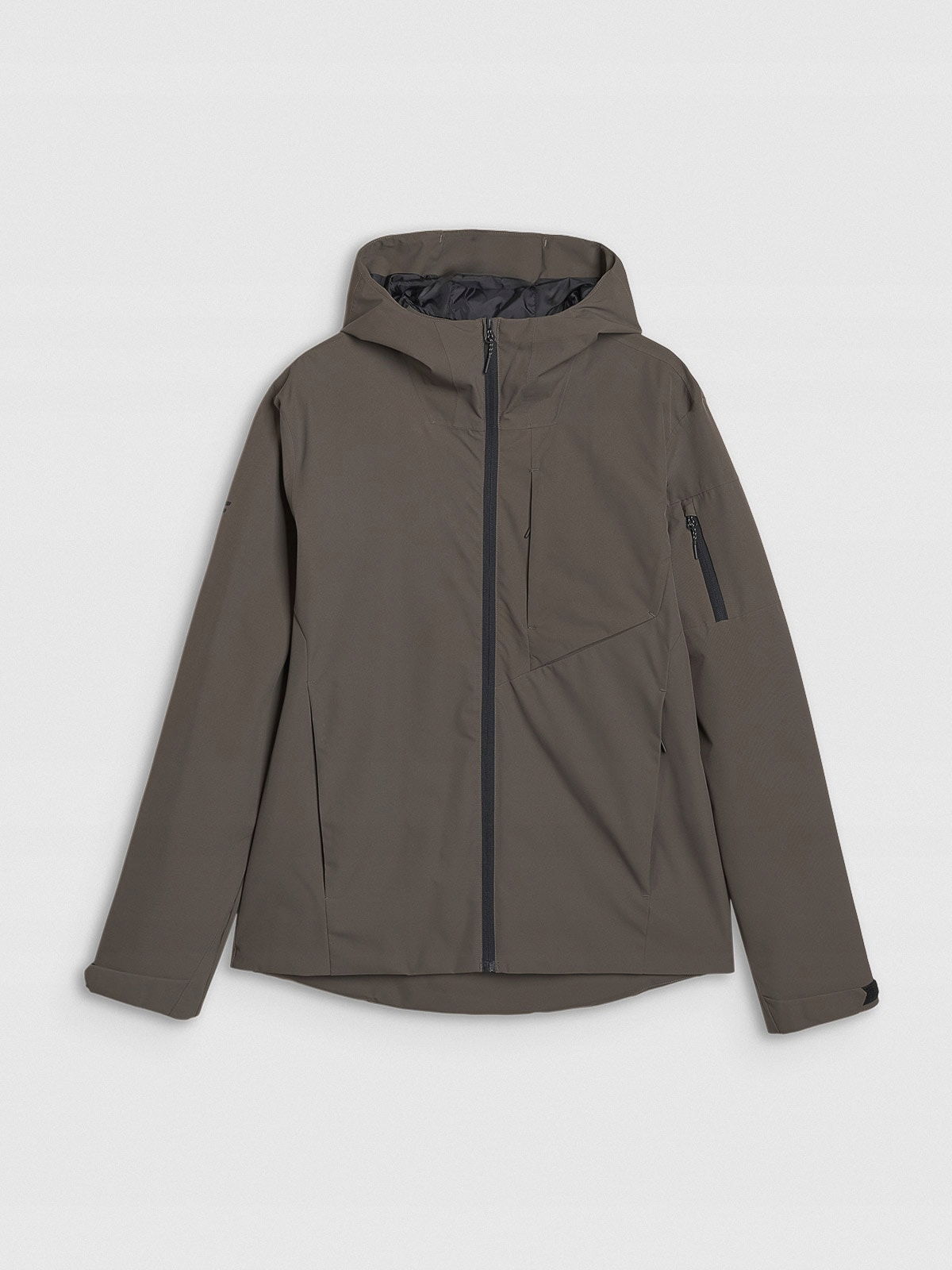Pánska Bunda 4F 4FWSS25TTJAM705-81S-3XL