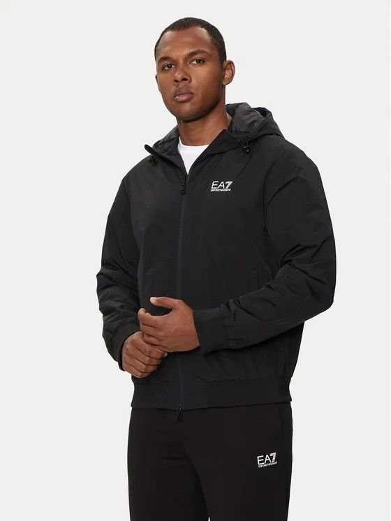 Pánska bunda Ea7 emporio armani bomber jacket