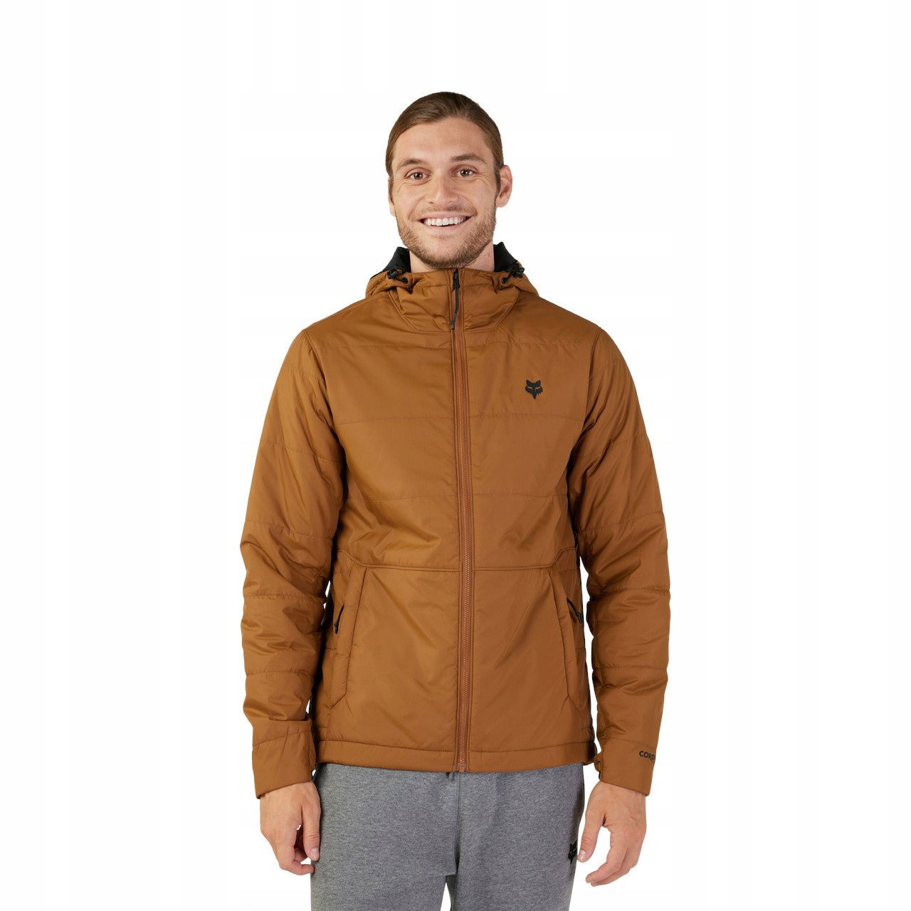 Pánska bunda Fox Ridgeway 2.0 Jacket 2X