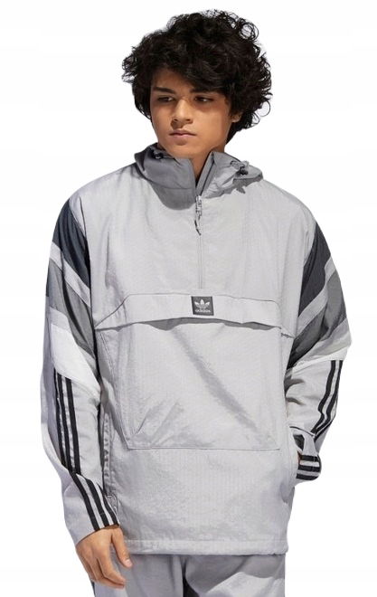 Pánska bunda pánska Adidas
