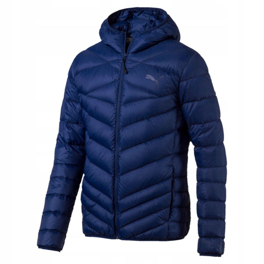 Pánska bunda Puma 592350-16 veľ. M