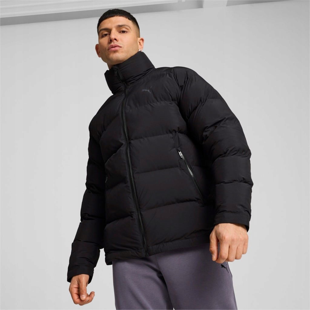 Pánska bunda Puma Mono Jacket