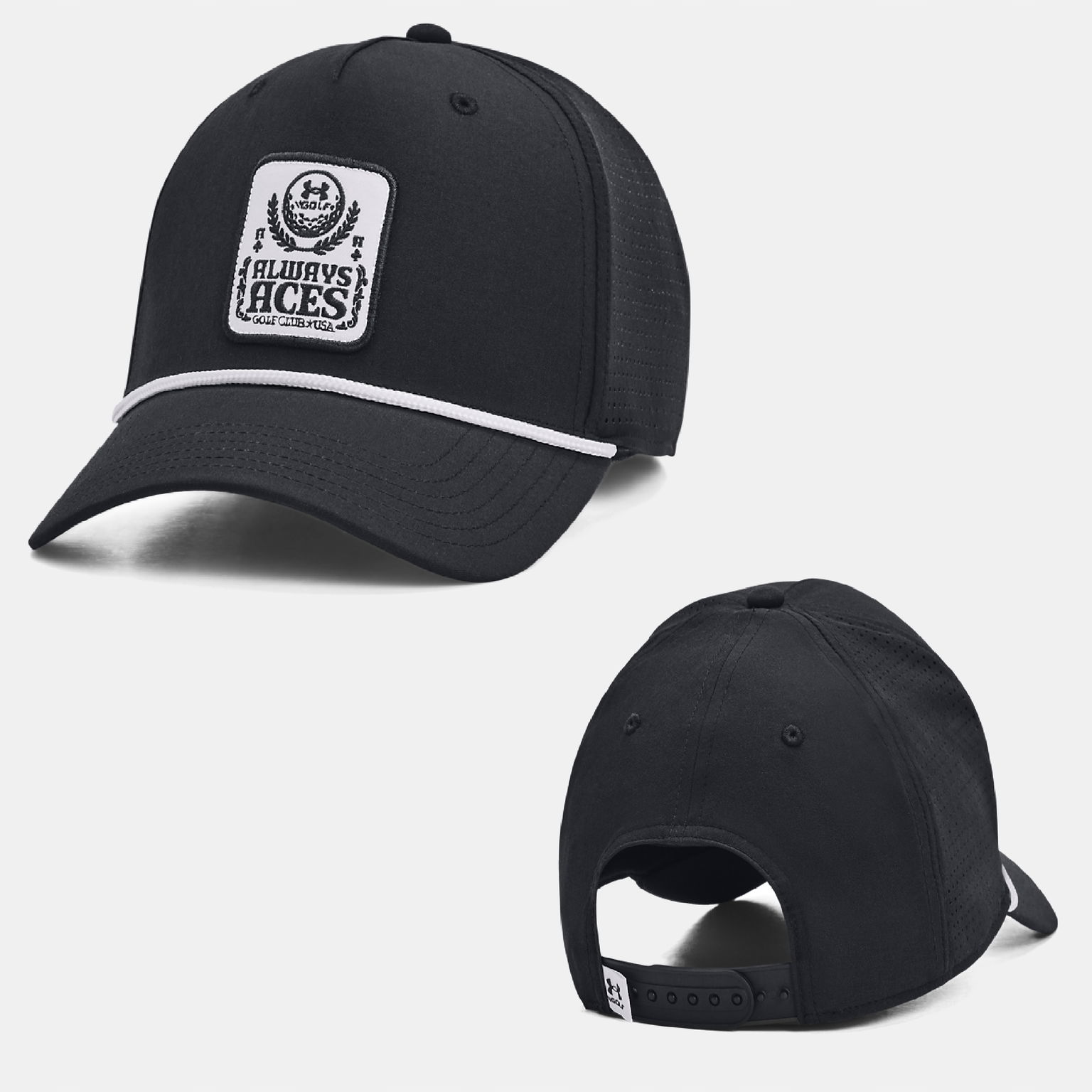 Pánska Čiapka So Šiltom Under Armour