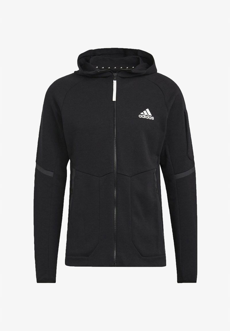 Pánska mikina Adidas HE5030 Roz S