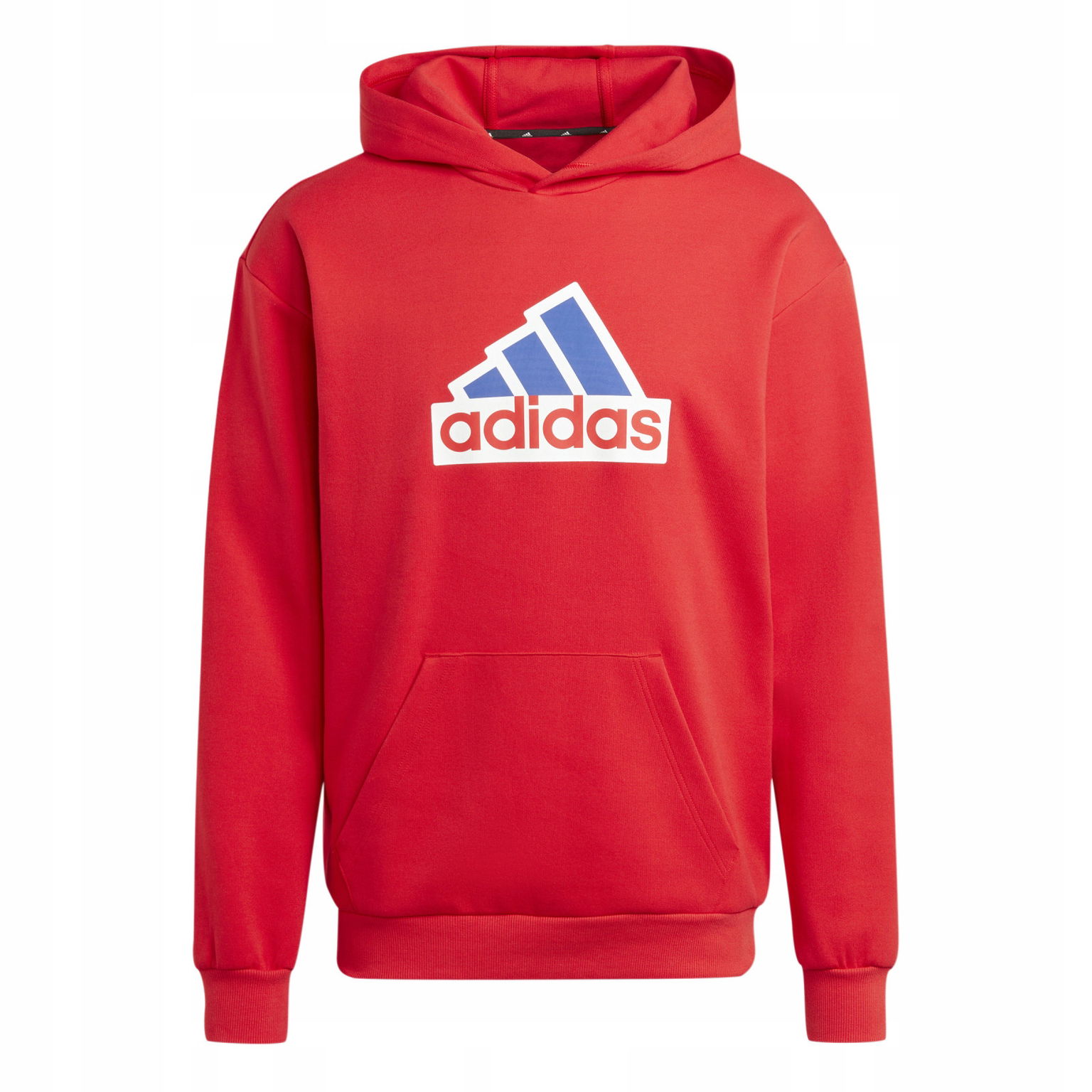 Pánska mikina adidas M Fi Bos Hd