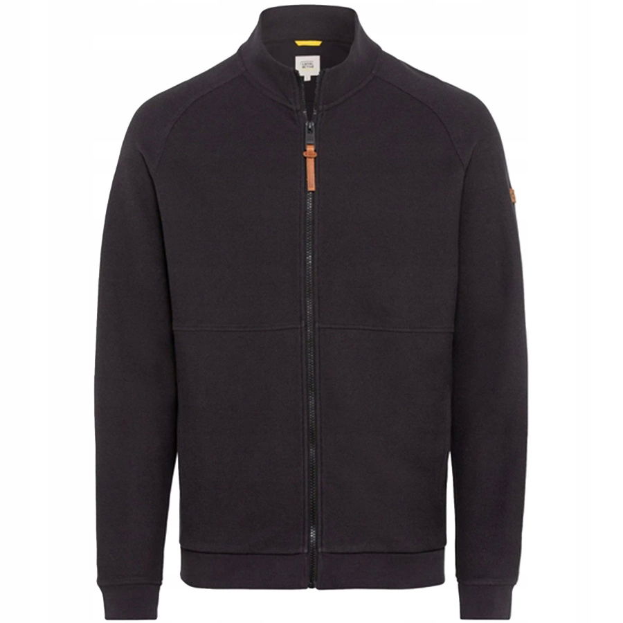 Pánska mikina Camel Active 409402 2W26 Tmavomodrá