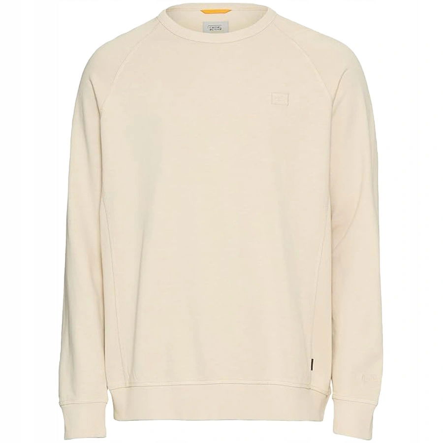Pánska mikina Camel Active C09400/6W02 Béžová