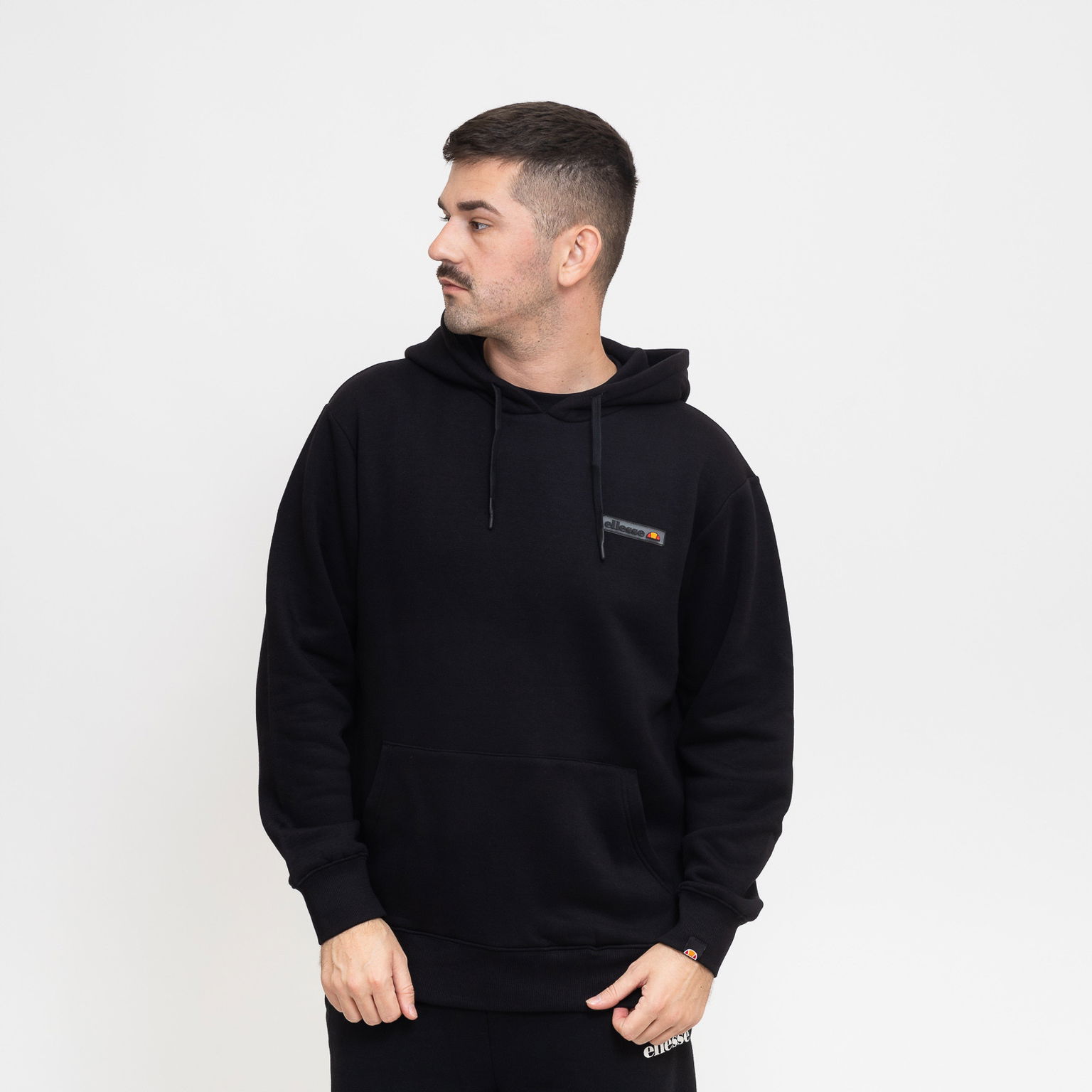 Pánska mikina ellesse Perucci Oh Hoody